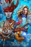 Magic City Detective: Wrath of the Ocean