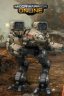 MechWarrior Online