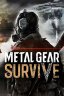 Metal Gear Survive