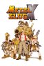 Metal Slug X