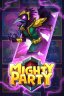Mighty Party
