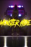 Monster Hide