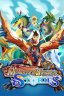 Monster Hunter Stories