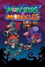 Monsters and Monocles