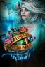 Mystery Tales: Til Death