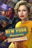 New York Mysteries: The Lantern of Souls