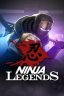 Ninja Legends