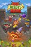 No Heroes Here