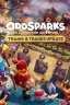 Oddsparks: An Automation Adventure