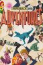 Paperback Adventures