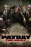 Payday: The Heist