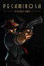 Pecaminosa: A Pixel Noir Game