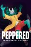 PEPPERED