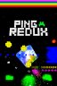 PING REDUX