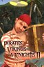 Pirates, Vikings, and Knights II