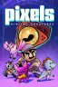 PIXELS: Digital Creatures