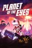 Planet of the Eyes