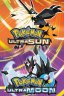 Pokémon Ultra Sun and Ultra Moon