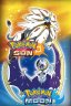 Pokémon Sun and Moon