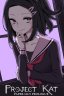 Project Kat - Paper Lily Prologue