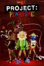 PROJECT: PLAYTIME