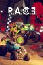 RACE: Rocket Arena Car Extreme