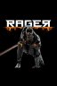 RAGER