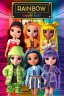 RAINBOW HIGH: RUNWAY RUSH
