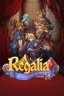 Regalia: Of Men And Monarchs