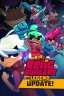 Relic Hunters Legend