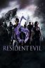 Resident Evil 6