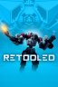 RETOOLED