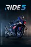 Ride 5