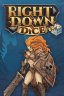 Right and Down and Dice