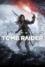 Rise of the Tomb Raider