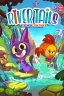 River Tails: Stronger Together