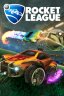 Rocket League