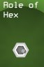 Role of Hex