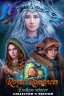 Royal Romances: Endless Winter