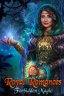 Royal Romances: Forbidden Magic