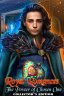 Royal Romances: The Power of Chosen One