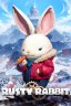 Rusty Rabbit