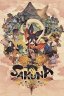 Sakuna: Of Rice and Ruin