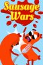 Sausage Wars