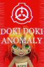 SCP: Doki Doki Anomaly