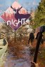 Shadow of the Night