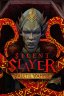Silent Slayer: Vault of the Vampire