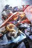 Soulcalibur V