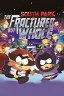 South Park: The Fractured but Whole