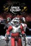 Space Colony